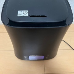 加湿器の画像