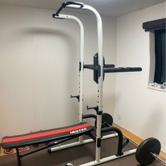 irotec アイロテック　ホームジム　