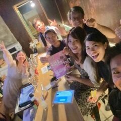 【未経験/週1OK】店長やイベントが変わるバーのバーテンダーさんの画像