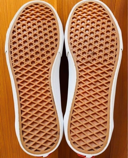 引き渡し決まりました?Supreme VANS Lampin シュプリーム 27cm