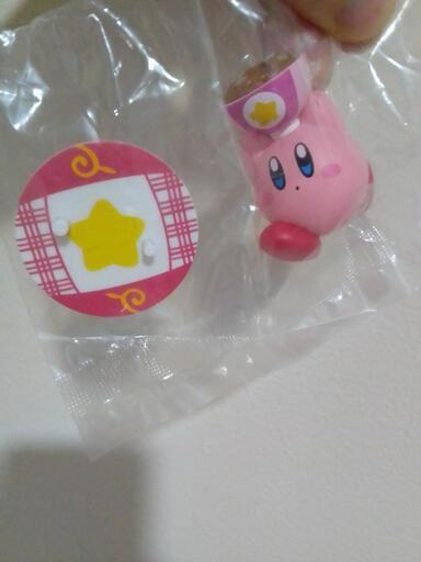 カービィ×吉野家