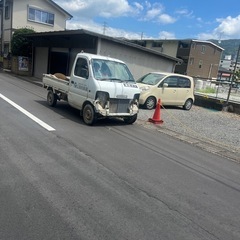 スズキkeitruck