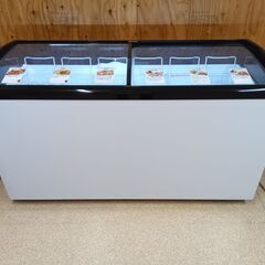 冷凍ショーケース　　