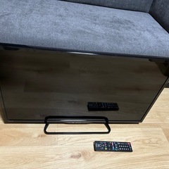 SHARP AQUOS 液晶テレビ LC-32E40