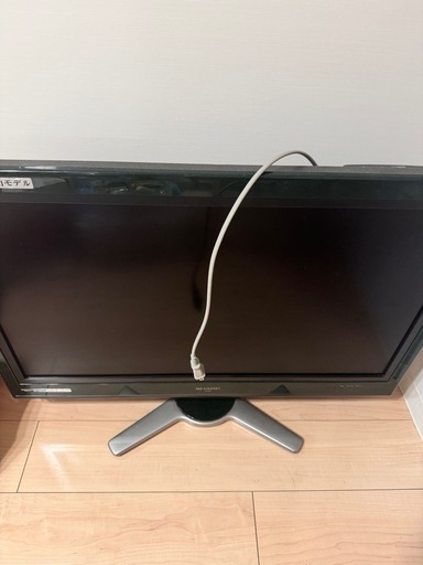 32Vテレビ