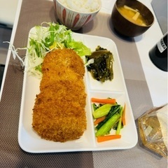 【時給1,400円】至急❗️調理員さん募集です❗️の画像