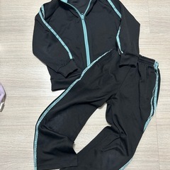 【140】ジャージセット