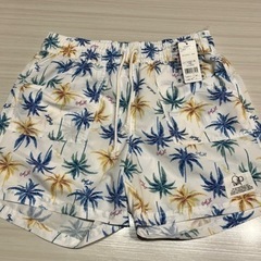 【新品未使用】 オーシャンパシフィック 水着 ショートパンツ L