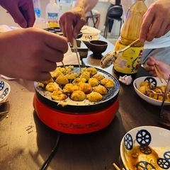 緊急❗️子どもに特化したお泊まり施設❗️の画像