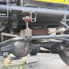 ジムニーJA22(現車確認要)の画像
