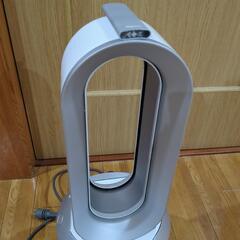 ダイソン扇風機の画像