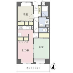 【🦅入居費用20万円🦅】✨審査No.1✨ 🔥京王線 千歳烏…