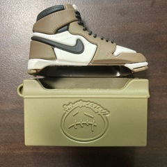 【新品】AirPodsケースカバーの画像