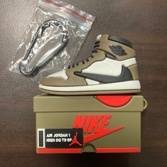 【新品】AirPodsケースカバー