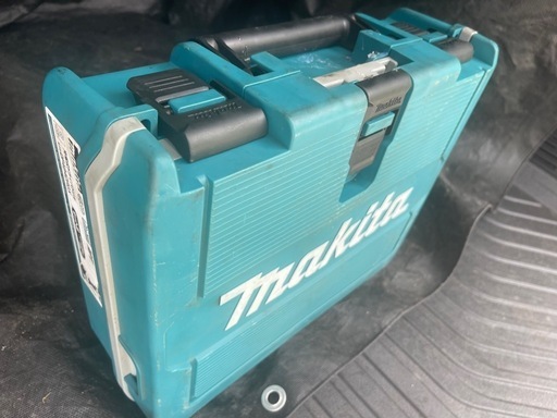 makita インパクトドリル