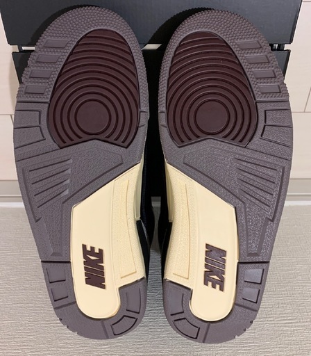 A Ma Maniere × Nike Women's Air Jordan 3 Retro OG SP 