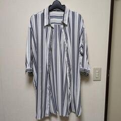 …美品です！大きめサイズ４Lですの画像