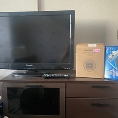 テレビ