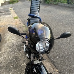 スズキgsx250r
