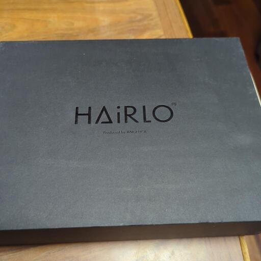 【最終値下げ】HAIRLO  光脱毛器