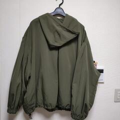 袖の膨らみおしゃれですの画像