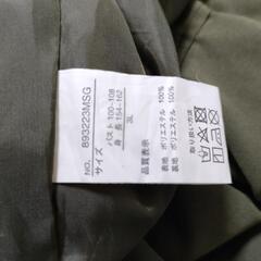 袖の膨らみおしゃれですの画像