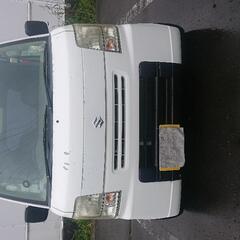 H18 DA64 2WD!