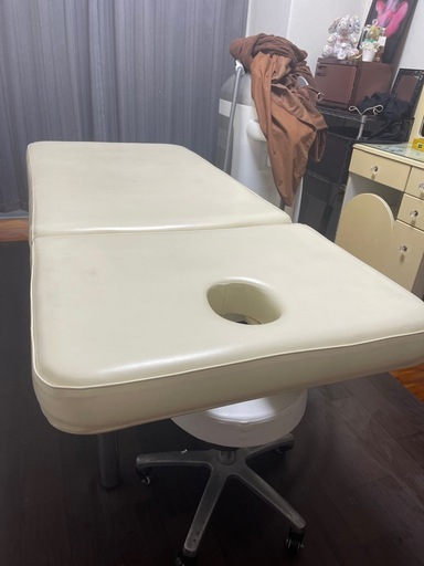 業務用脱毛器