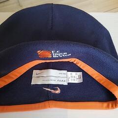 FCRB ニットキャップの画像