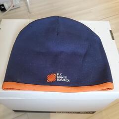 FCRB ニットキャップ