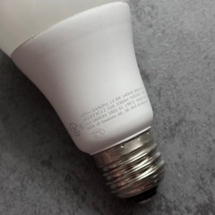IKEA トロードフリ　ワイヤレス　スマート電球の画像