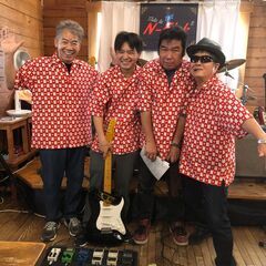 10月26日（土）エヌフィック（N-Fick）エレキインストライ...