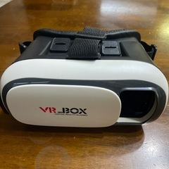 VR 3D BOX
の画像