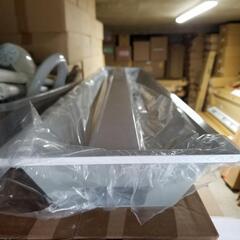 アイリスオーヤマ　LEDラインルクスベースライト　LXBF-UK...