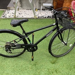コストコ自転車