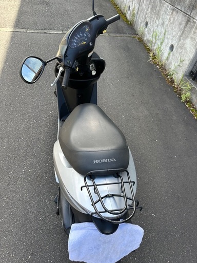 本田DIO