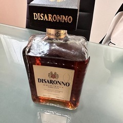 お酒　リキュール　DISARONNO