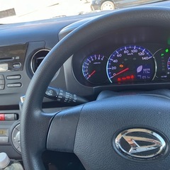 納車済み㊗️良い評価20セール🉐全車コミコミ20万✌️個人分割可能🉑平成24年式タントエグゼ　カスタムG  走行17万　車検7年5月　乗って帰って下さい🉐の画像