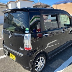 納車済み㊗️良い評価20セール🉐全車コミコミ20万✌️個人分割可能🉑平成24年式タントエグゼ　カスタムG  走行17万　車検7年5月　乗って帰って下さい🉐の画像