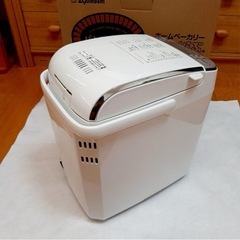 ホームベーカリー　　値段交渉可能　　の画像