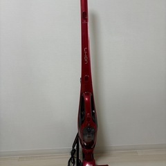 日立　掃除機　PV-BE200 スティッククリーナー