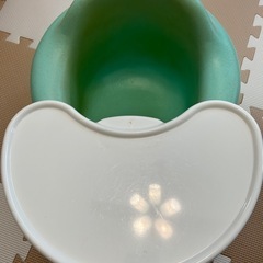 バンボ　テーブル付