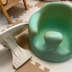 バンボ　テーブル付の画像