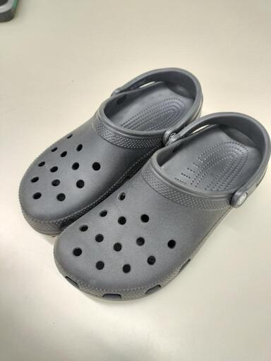【クロックス】28cm クロックス 未使用