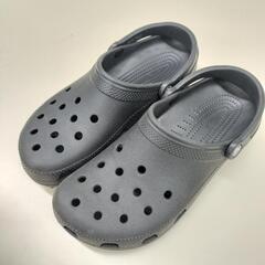 【クロックス】28cm クロックス 未使用