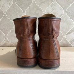 RedWing 9016 BECKMAN US 9