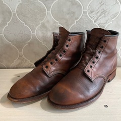 RedWing 9016 BECKMAN  US 9