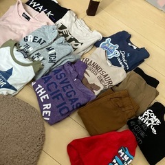 キッズ服