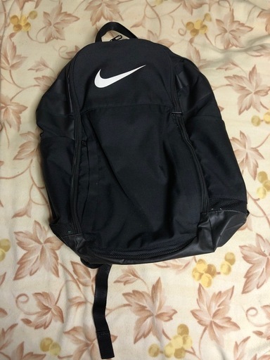 NIKEリュック