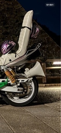 拡声器ユニペックス